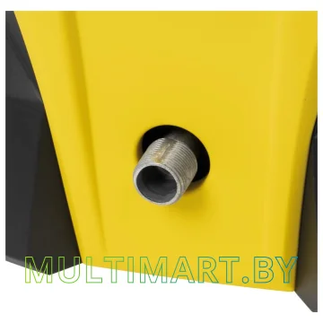 Мойка высокого давления Kolner KHPW 1650FSP картинка 5